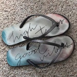 flip flops